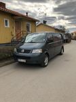 Volkswagen Transporter T28 2.5 TDI Euro 4