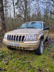 Jeep Grand Cherokee Limited 4x4 -01 