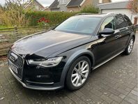 Audi A6 Allroad Quattro 3.0 TDI S-Tronic