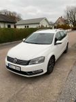 Volkswagen Passat Variant 2.0 TDI BlueMotion 4Motion Euro 5