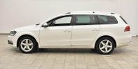 Volkswagen Passat Variant 1.4 TGI EcoFuel Euro 5