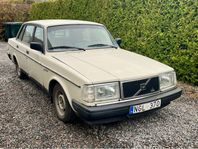 Volvo 240 2.3 GL