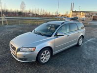 Volvo V50 2.0 D