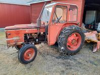 Jordbrukstraktor Zetor 3511