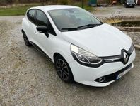 Renault Clio 0.9 TCe Euro 5