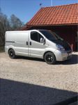 Renault trafic Skåpbil 2.9t 1.9 dCi