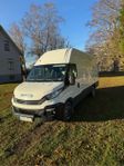 Iveco Daily 35-180H Van 3.0 JTD Hi-Matic Euro 6