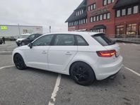 Audi A3 Sportback 2.0 TDI Ambition, Comfort Euro 5