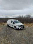 Volkswagen Caddy Maxi 2.0 4Motion