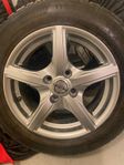 Vinterdäck 175/64 R14 82T M+S 