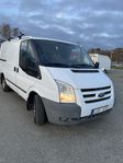 Ford transit T260 2.2 TDCi Euro 4