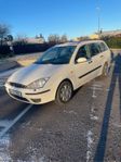 Ford Focus Kombi 1.6 Flexifuel Euro 4