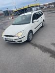 Ford Focus Kombi 1.6 Flexifuel Euro 4