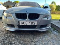 BMW 335 d Coupé Steptronic Comfort Euro 4