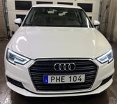 Audi A3 Sportback 1.0 TFSI Comfort Euro 6