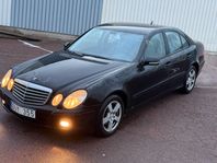 Mercedes-Benz E 220 CDI 5G-Tronic Classic Euro 4