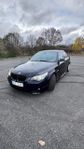 BMW 530i A-Traktor 