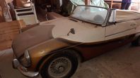 MG MGB 1.8 Cab