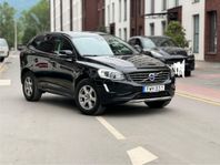 Volvo XC60 D4 Momentum Euro 6