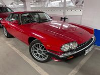 Jaguar XJ -S 5.3 V12 Hydra-Matic