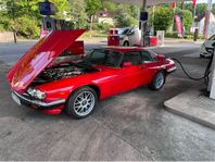 Jaguar XJ -S 5.3 V12 Hydra-Matic