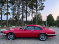 Jaguar XJ -S 5.3 V12 Hydra-Matic