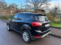 Ford Kuga 2.0 TDCi AWD Automat Dieselvärmare Dragkrok