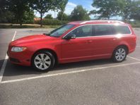 Volvo V70 2.0 Flexifuel Summum Euro 4