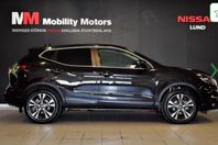 Nissan Qashqai 1.2 DIG-T Euro 6