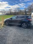 Nissan Qashqai 1.2 DIG-T Euro 6