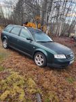 Audi A6 Avant 1.8 T quattro Ambiente