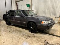 Volvo 960 3.0