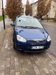 Ford C-Max 1.8 Flexifuel Euro 4