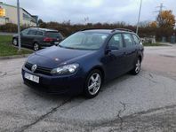 Volkswagen Golf Variant 1.6 TDI BMT Euro 5