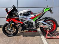 APRILIA RSV4 FACTORY APRC 2012 - KROCKAD.