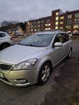 Kia CEED cee'd_sw 1.6 CVVT EX Euro 4