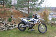 HUSQVARNA FC350 2021