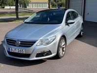 Volkswagen CC Passat 2.0 TSI Highline Euro 4