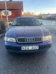 Audi A4 Avant 1.8 T