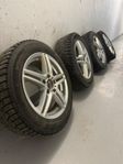 Hankook 205/55/R16  5/112