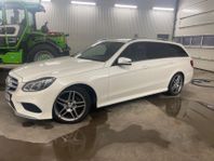 Mercedes-Benz E 250 T CDI 4MATIC 7G-Tronic Plus AMG Sport, A