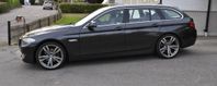 BMW 520 d Touring