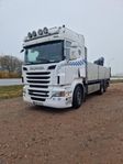 SCANIA R500LB6x2*4HNB  2012