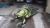 polaris rmk 