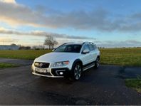 Volvo XC70 D4 AWD/Geartronic/Summum/Polestar/Välutrustad