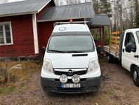 Opel Vivaro Skåpbil 2.9t 2.0 CDTI