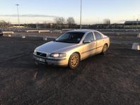 Volvo S60 2.4 Business Euro 4