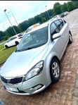 Kia CEED cee'd_sw 1.6 CRDi ECO Euro 4