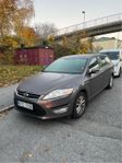 Ford Mondeo Kombi 2.0 Flexifuel Trend