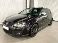 Volkswagen Golf 3-dörrars GTI 2.0 TFSI Euro 4